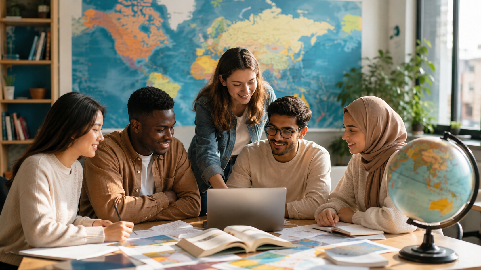 Global Education