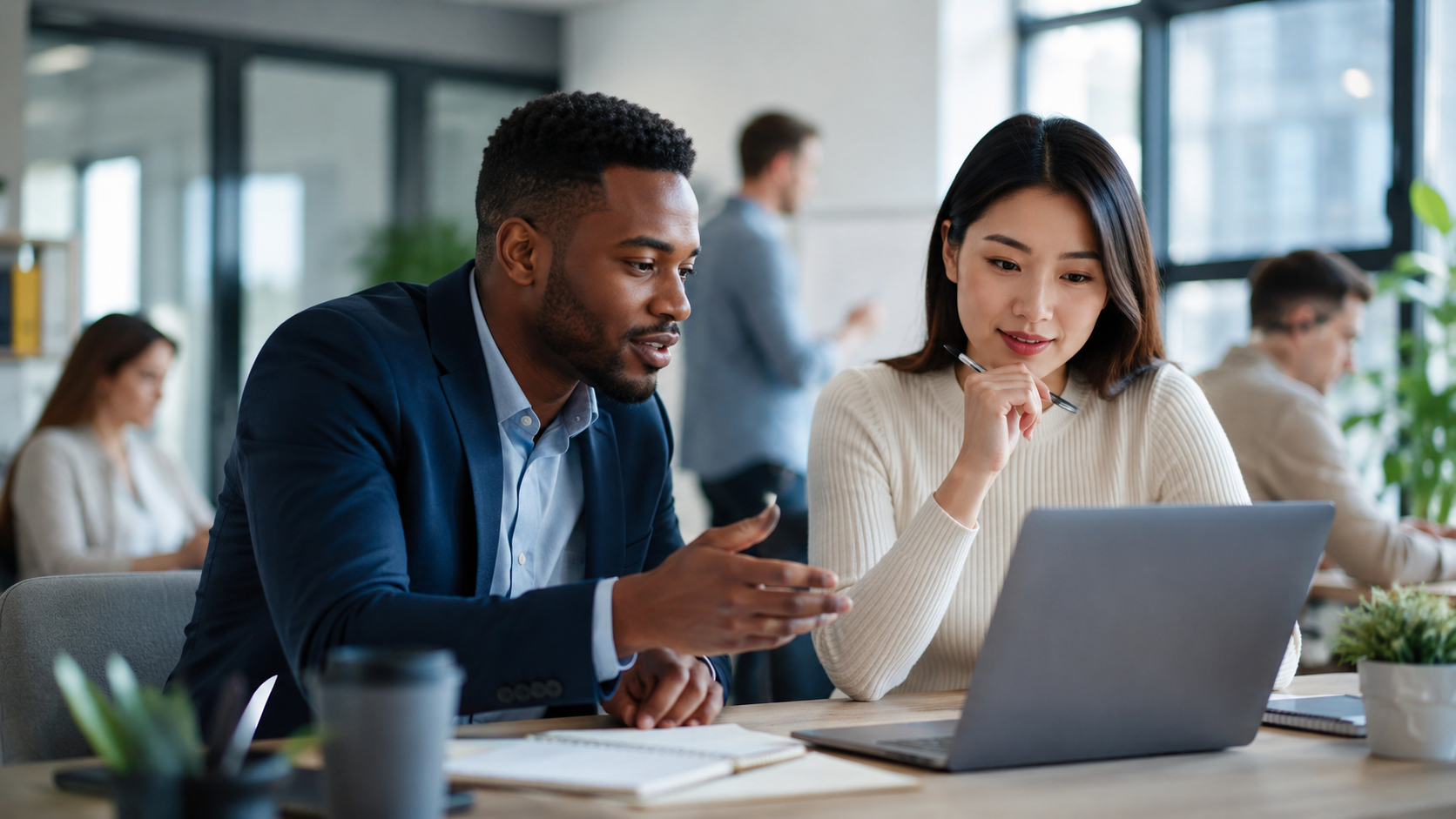 Professional Development Training Program